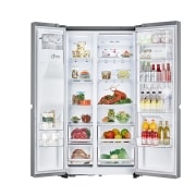 냉장고 LG 디오스 얼음정수기냉장고(양문형) (J813SN35-F1.CKOR) 썸네일이미지 11