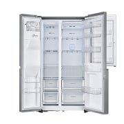냉장고 LG 디오스 얼음정수기냉장고(양문형) (J813SN35-F1.CKOR) 썸네일이미지 12