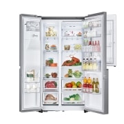 냉장고 LG 디오스 얼음정수기냉장고(양문형) (J813SN35-F1.CKOR) 썸네일이미지 13