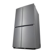 냉장고 LG 디오스 매직스페이스(메탈) (S833SN35.CKOR) 썸네일이미지 2