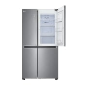 냉장고 LG 디오스 매직스페이스(메탈) (S833SN35.CKOR) 썸네일이미지 3