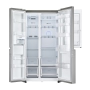 냉장고 LG 디오스 매직스페이스(메탈) (S833SN35.CKOR) 썸네일이미지 7