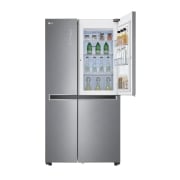 냉장고 LG 디오스 매직스페이스(메탈) (S833SN35.CKOR) 썸네일이미지 10