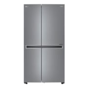 냉장고 LG 디오스 매직스페이스(메탈) (S833SS32.CKOR) 썸네일이미지 0