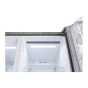 냉장고 LG 디오스 매직스페이스(메탈) (S833SS32.CKOR) 썸네일이미지 17