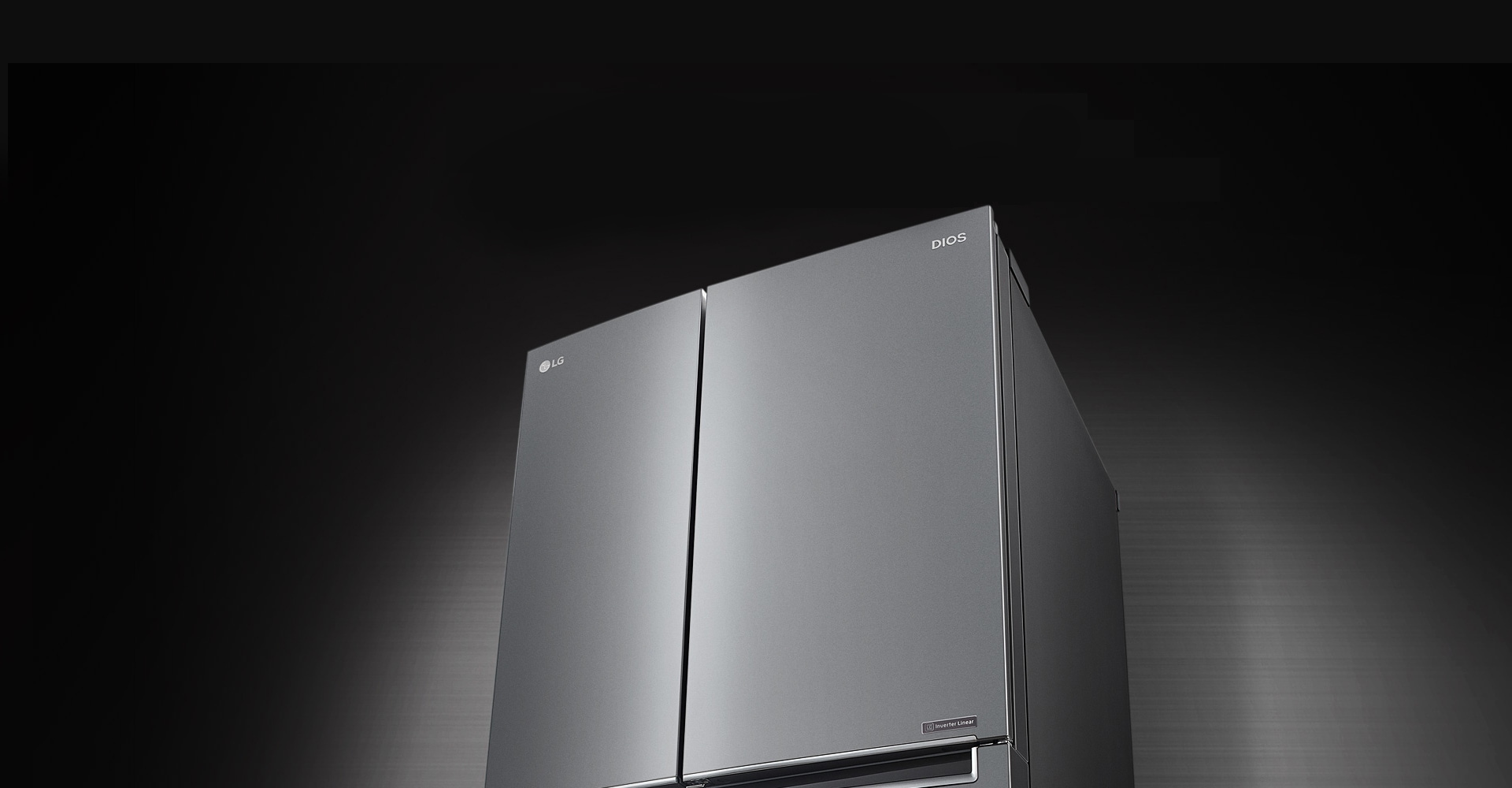 LG DIOS 만의 프리미엄 디자인1