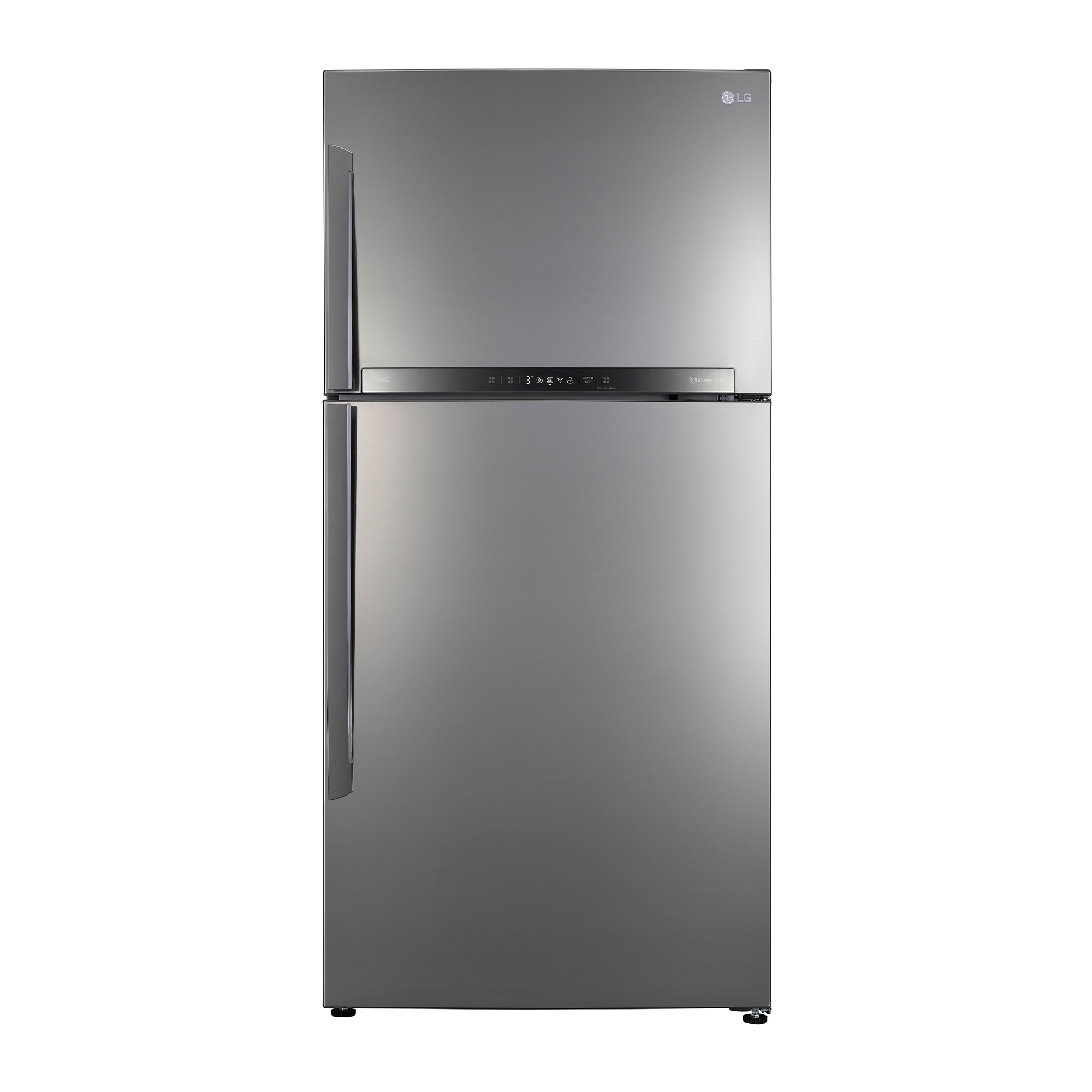 냉장고 LG 일반냉장고 (B602S53.AKOR) 줌이미지 0