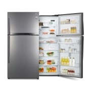 냉장고 LG 일반냉장고 (B600S.AKOR) 썸네일이미지 1
