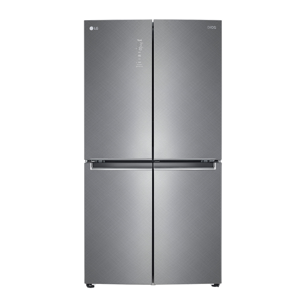 냉장고 LG DIOS 매직스페이스 (F873SN35E.AKOR) 메인이미지 0