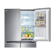 냉장고 LG 디오스 매직스페이스 냉장고 (F873SN35E.AKOR) 썸네일이미지 1