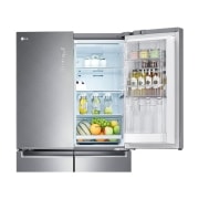 냉장고 LG 디오스 매직스페이스 냉장고 (F873SN35E.AKOR) 썸네일이미지 2