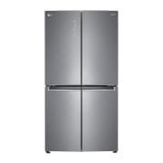 냉장고 LG DIOS 매직스페이스 (F873SN35E.AKOR) 썸네일이미지 0