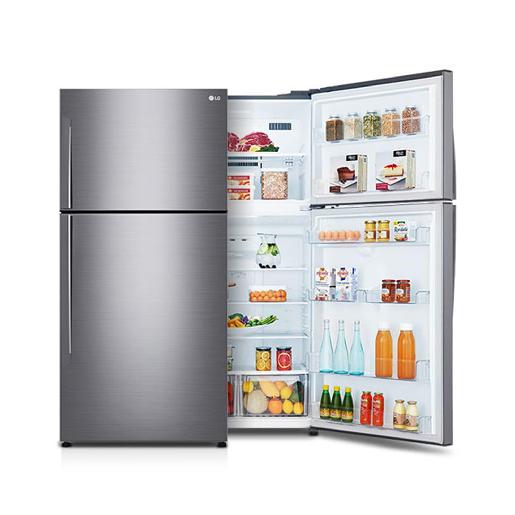 냉장고 LG 일반냉장고 (B600SEM.AKOR) 줌이미지 0