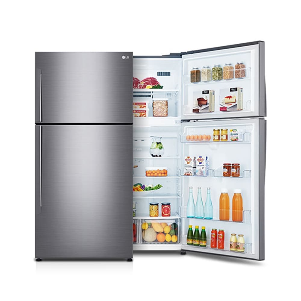 냉장고 LG 일반냉장고 (B600SEM.AKOR) 메인이미지 0