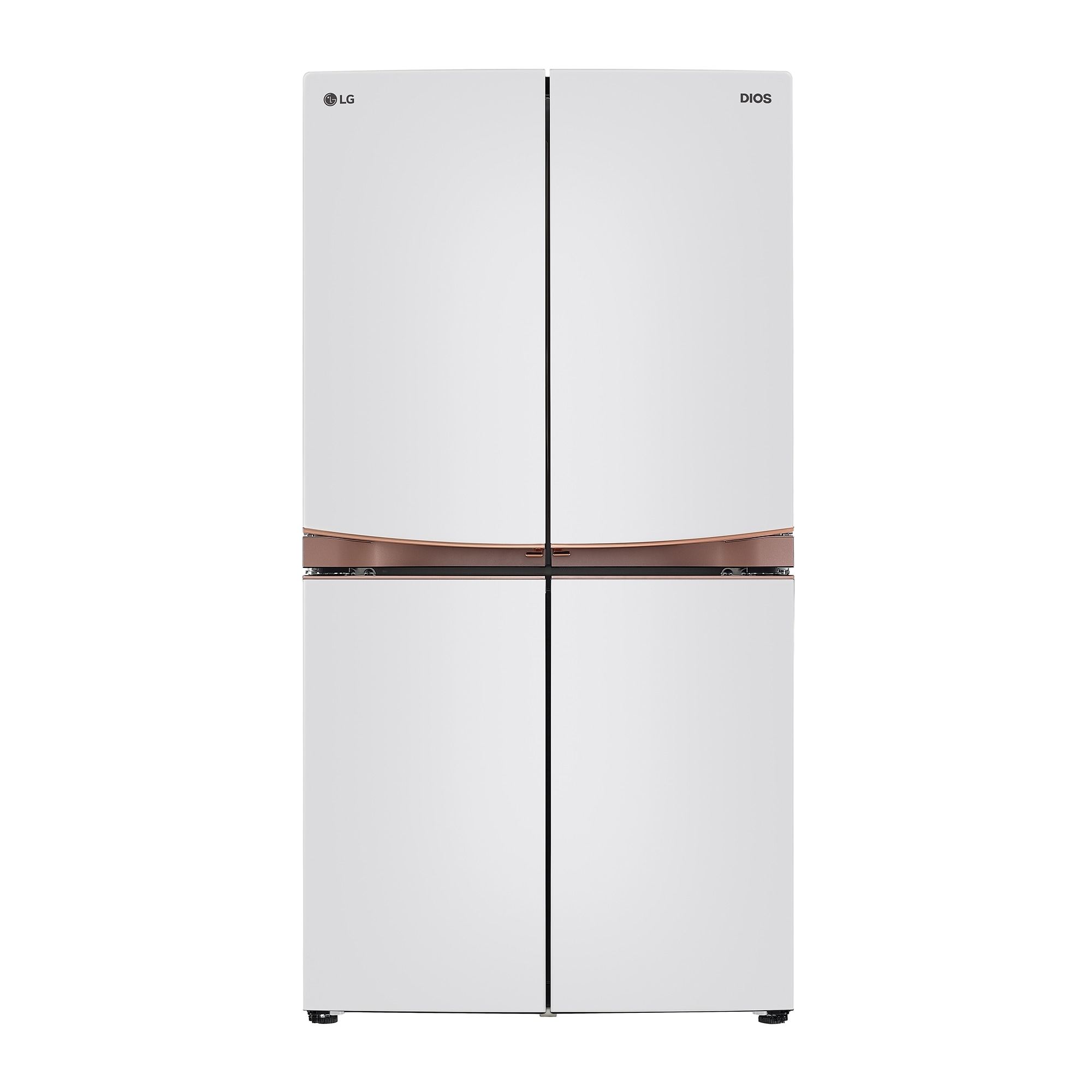 냉장고 LG 디오스 더블매직스페이스 냉장고 (F873TW55.AKOR) 줌이미지 0