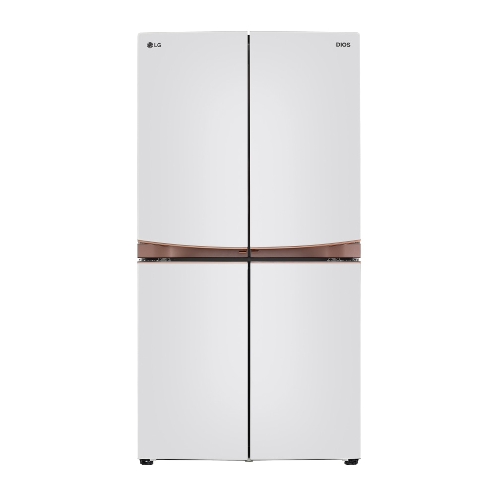 냉장고 LG DIOS 더블매직스페이스 (F873TW55.AKOR) 메인이미지 0