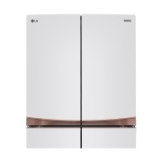 냉장고 LG 디오스 더블매직스페이스 냉장고 (F873TW55.AKOR) 썸네일이미지 2