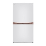 냉장고 LG 디오스 더블매직스페이스 냉장고 (F873TW55.AKOR) 썸네일이미지 1