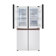 냉장고 LG 디오스 더블매직스페이스 냉장고 (F873TW55.AKOR) 썸네일이미지 4