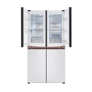냉장고 LG 디오스 더블매직스페이스 냉장고 (F873TW55.AKOR) 썸네일이미지 5