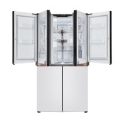 냉장고 LG 디오스 더블매직스페이스 냉장고 (F873TW55.AKOR) 썸네일이미지 6