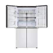 냉장고 LG 디오스 더블매직스페이스 냉장고 (F873TW55.AKOR) 썸네일이미지 7