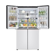 냉장고 LG 디오스 더블매직스페이스 냉장고 (F873TW55.AKOR) 썸네일이미지 8