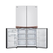 냉장고 LG 디오스 더블매직스페이스 냉장고 (F873TW55.AKOR) 썸네일이미지 9