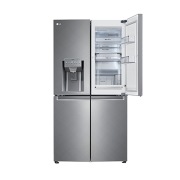 냉장고 LG DIOS (정수기냉장고) (J853SN35E.AKOR) 썸네일이미지 5