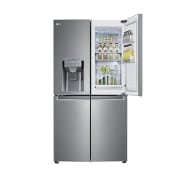 냉장고 LG DIOS (정수기냉장고) (J853SN35E.AKOR) 썸네일이미지 6