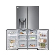 냉장고 LG DIOS (정수기냉장고) (J853SN35E.AKOR) 썸네일이미지 10