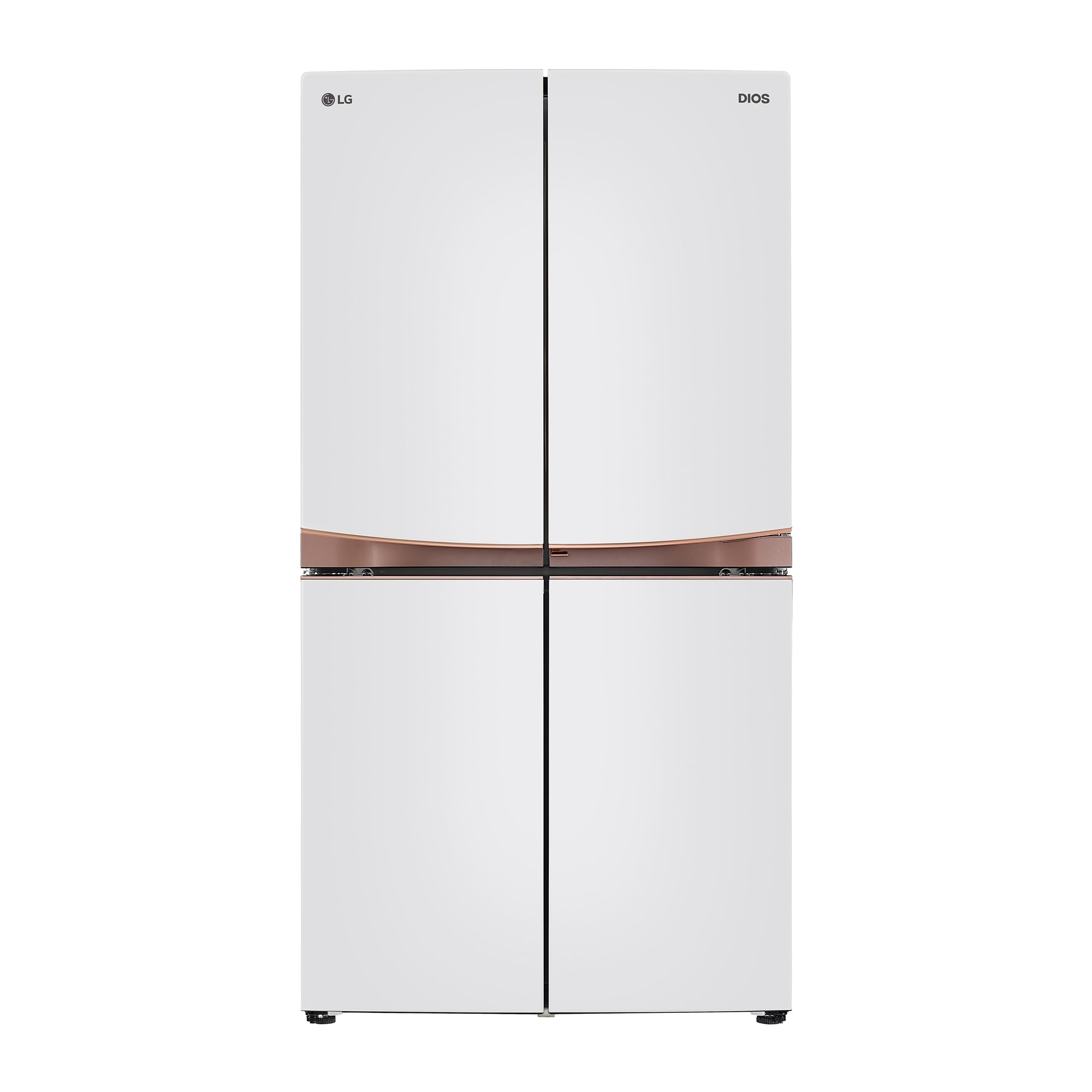 냉장고 LG 디오스 매직스페이스 냉장고 (F873TW35E.AKOR) 줌이미지 0