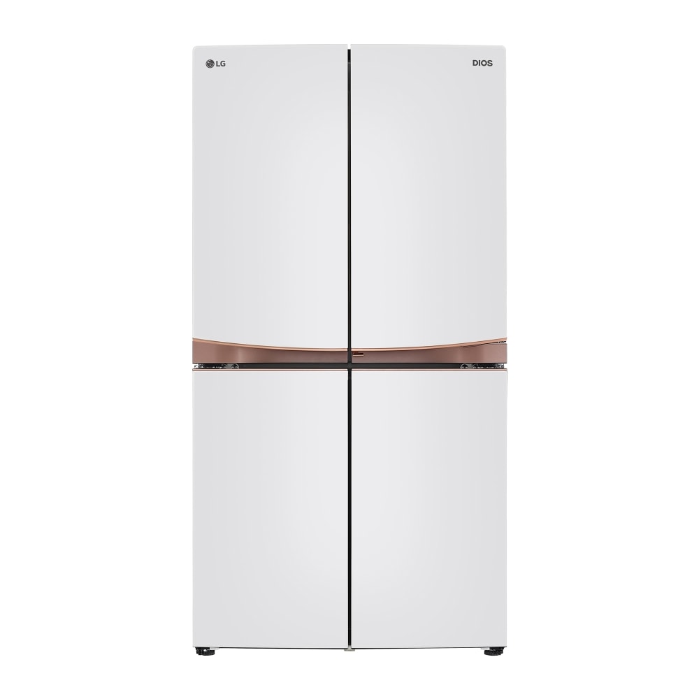 냉장고 LG DIOS 매직스페이스 (F873TW35E.AKOR) 메인이미지 0