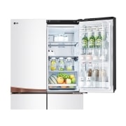 냉장고 LG DIOS 매직스페이스 (F873TW35E.AKOR) 썸네일이미지 1