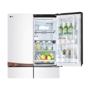 냉장고 LG 디오스 매직스페이스 냉장고 (F873TW35E.AKOR) 썸네일이미지 2