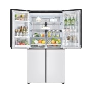 냉장고 LG 디오스 매직스페이스 냉장고 (F873TW35E.AKOR) 썸네일이미지 8
