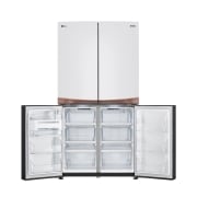 냉장고 LG 디오스 매직스페이스 냉장고 (F873TW35E.AKOR) 썸네일이미지 9