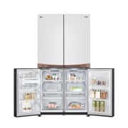 냉장고 LG 디오스 매직스페이스 냉장고 (F873TW35E.AKOR) 썸네일이미지 9