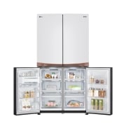 냉장고 LG 디오스 매직스페이스 냉장고 (F873TW35E.AKOR) 썸네일이미지 10
