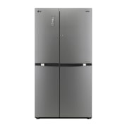 냉장고 LG 디오스 매직스페이스(글라스) (S833TS35E.CKOR) 썸네일이미지 0