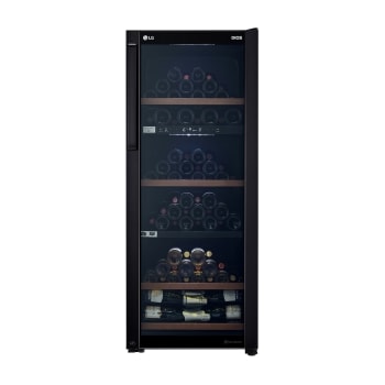 냉장고 LG DIOS 와인셀러 (W895BB.AKOR) 썸네일