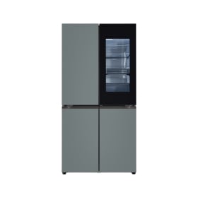 LG 디오스 노크온 매직스페이스 오브제컬렉션  냉장고 제품 이미지