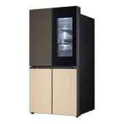 냉장고 LG 디오스 오브제컬렉션 노크온 매직스페이스 (M870FTS451S.AKOR) 썸네일이미지 4