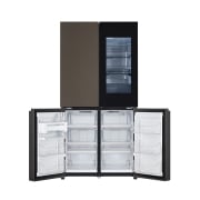 냉장고 LG 디오스 오브제컬렉션 노크온 매직스페이스 냉장고 (M870FTS451S.AKOR) 썸네일이미지 13