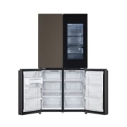 냉장고 LG 디오스 오브제컬렉션 노크온 매직스페이스 (M870FTS451S.AKOR) 썸네일이미지 13