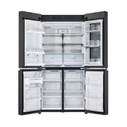 냉장고 LG 디오스 오브제컬렉션 노크온 매직스페이스 (M870FTS451S.AKOR) 썸네일이미지 15