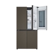LG 오브제컬렉션 LG 디오스 오브제컬렉션 노크온 매직스페이스 냉장고 (M870FTT451S.AKOR) 썸네일이미지 6