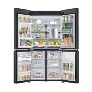 LG 오브제컬렉션 LG 디오스 오브제컬렉션 노크온 매직스페이스 냉장고 (M870FTT451S.AKOR) 썸네일이미지 14