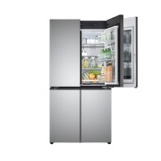냉장고 LG 디오스 오브제컬렉션 노크온 매직스페이스 냉장고 (M870SSS451S.AKOR) 썸네일이미지 7