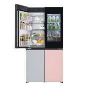 LG 오브제컬렉션 LG 디오스 오브제컬렉션 빌트인 타입 냉장고 (M620G3T351S.AKOR) 썸네일이미지 6